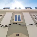 Cardal Deluxe Apartment