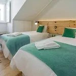 Cardal Deluxe Apartment