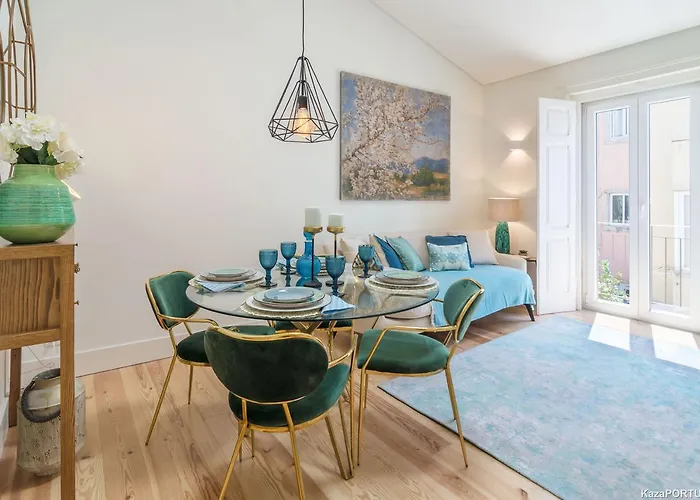 Cardal Deluxe Apartment