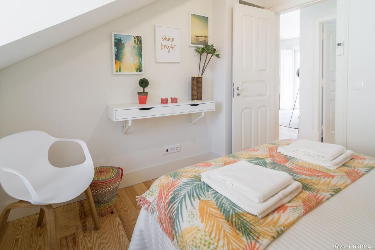 Appartement Cardal Deluxe Lisboa