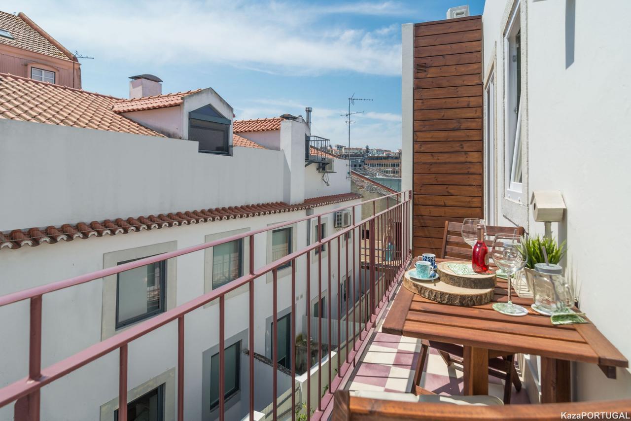 Cardal Deluxe Appartement Lisboa