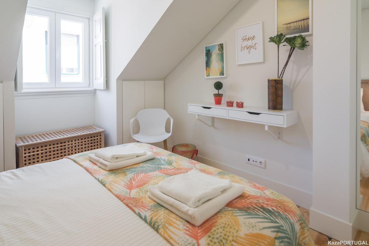 Cardal Deluxe Appartement Lisboa
