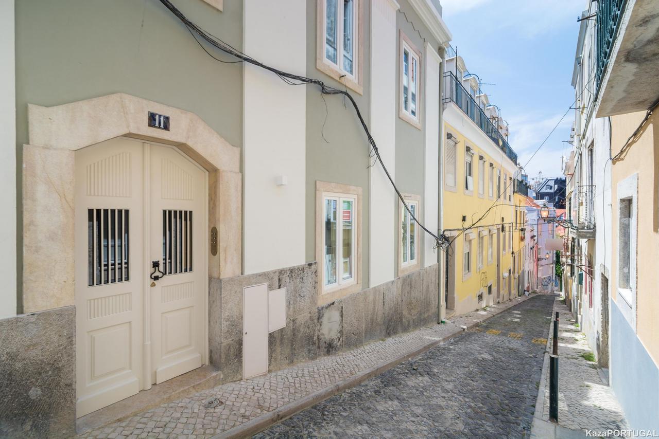 Cardal Deluxe Lisboa