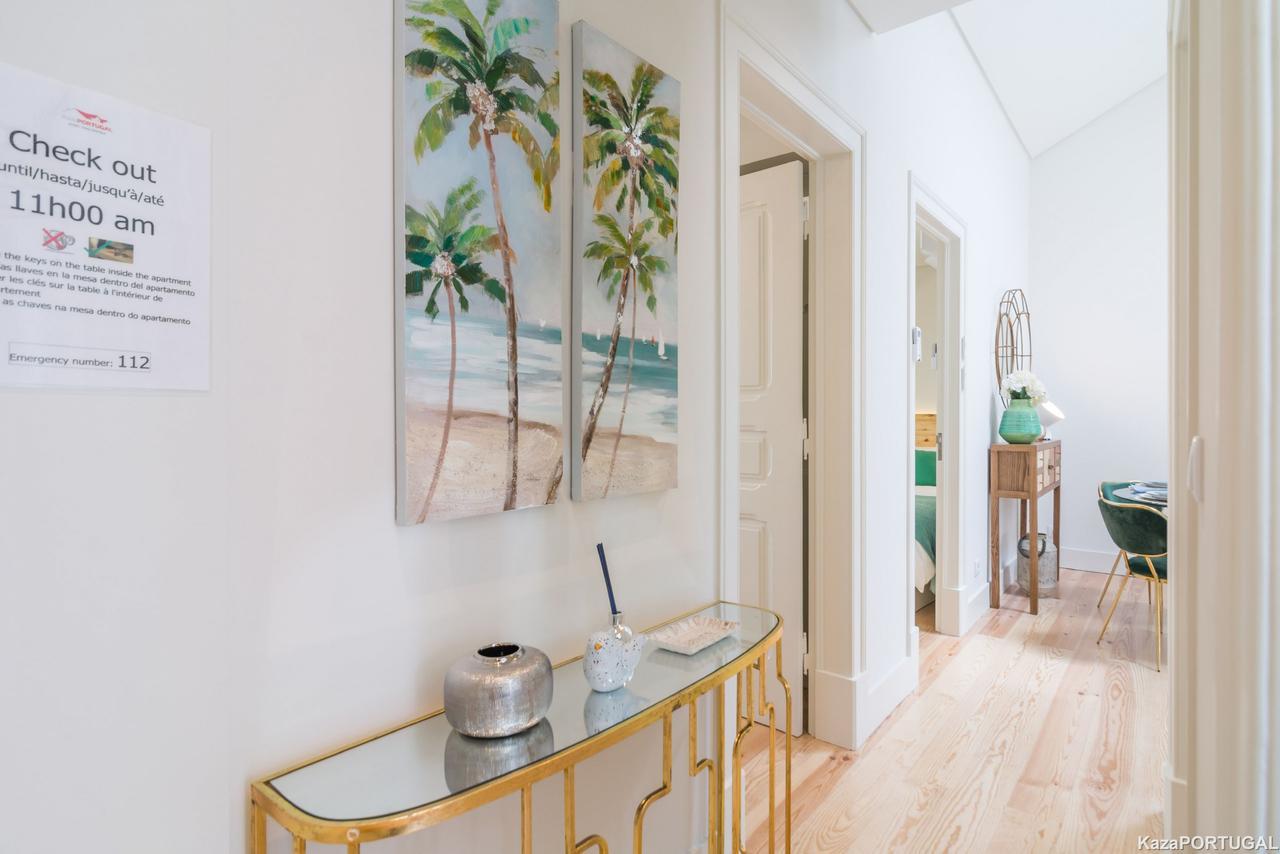 Appartement Cardal Deluxe Lisboa