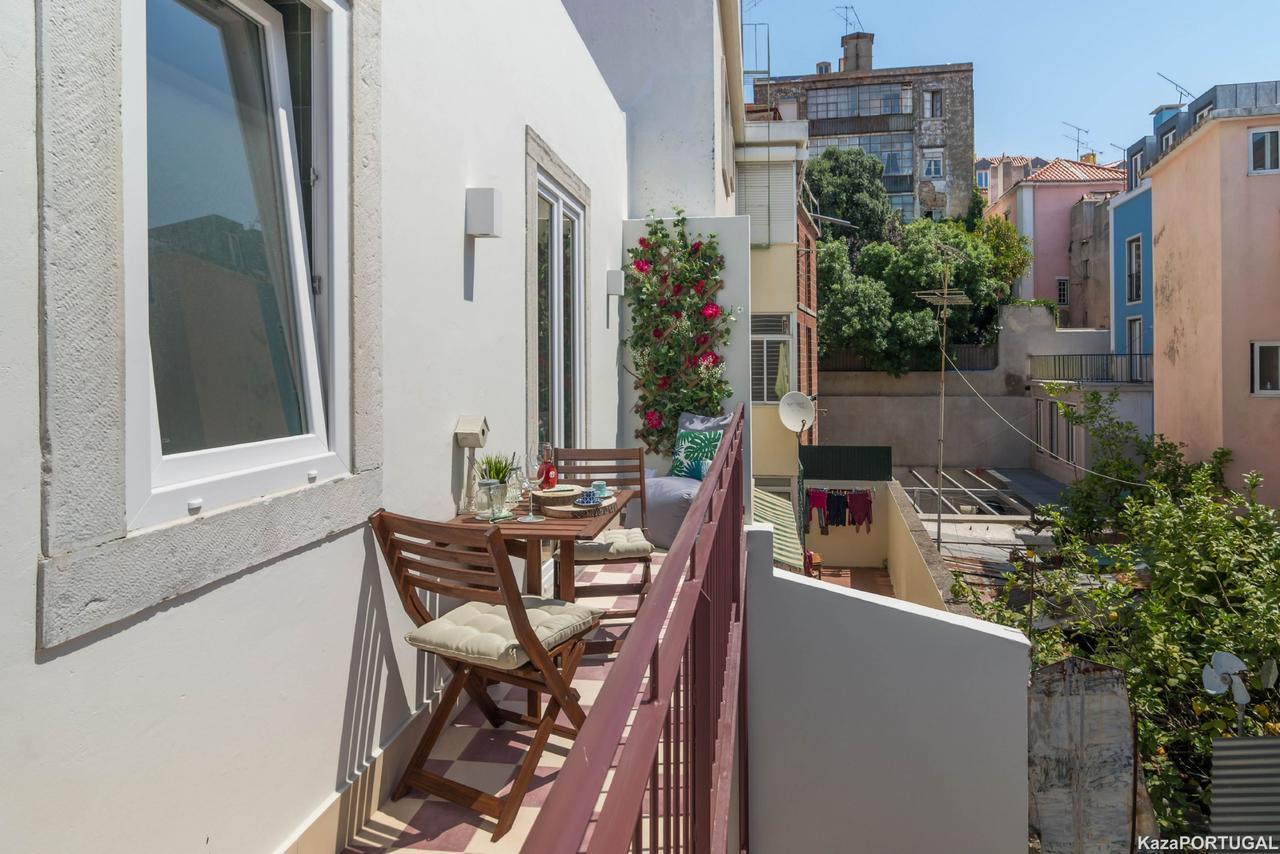 Cardal Deluxe * Lisbon