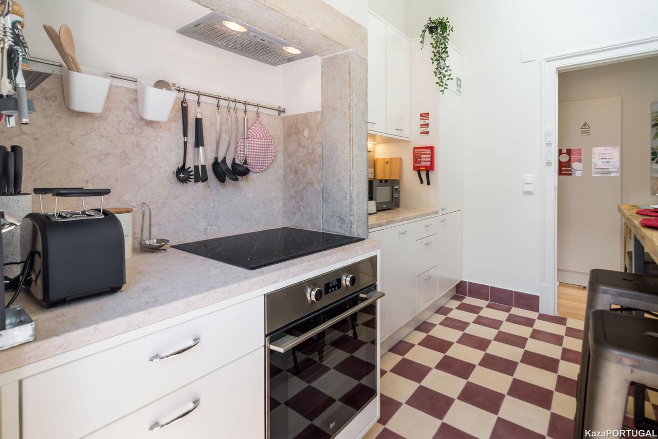 Appartement Cardal Deluxe