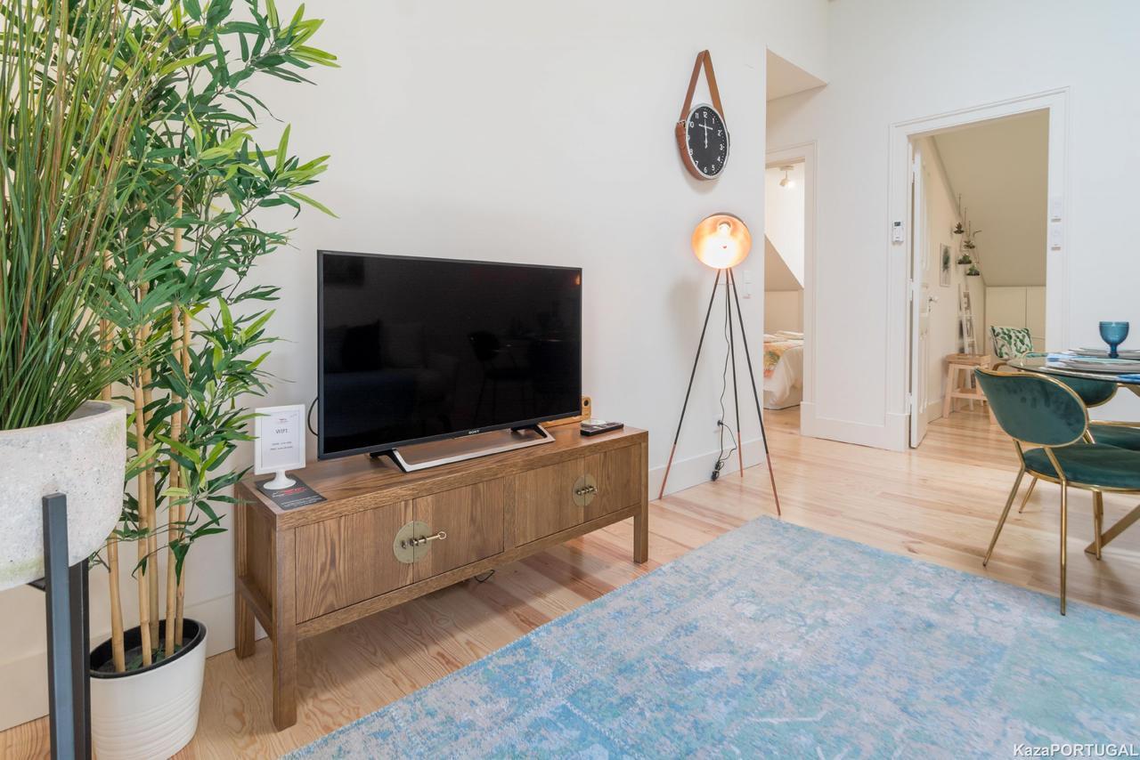 Appartement Cardal Deluxe Lisboa
